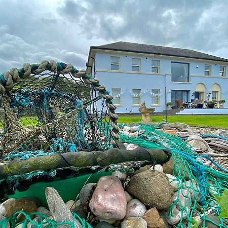 Josies Place At Waters Edge Self Catering Apartment Glenarm エクステリア 写真